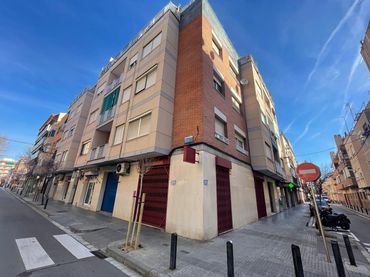 Local comercial en venda a Carrer de Sant Jeroni