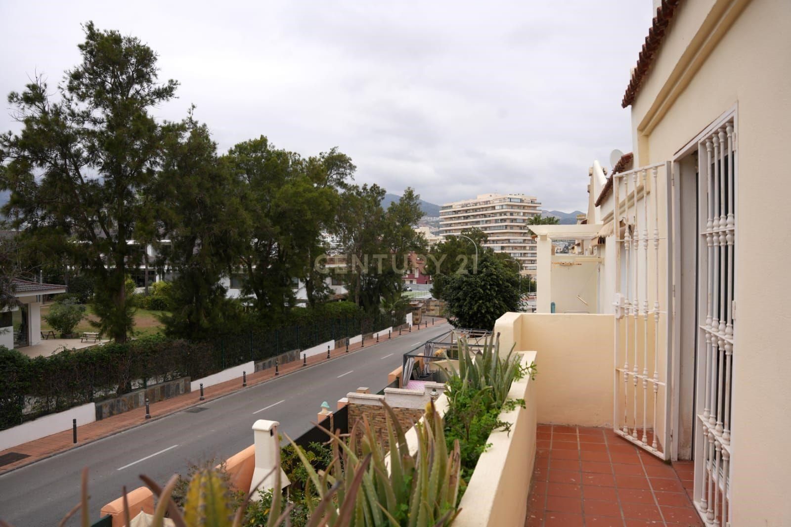House or chalet for sale in Hacienda Torrequebrada