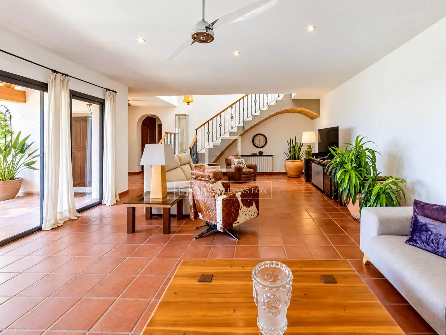 Chalet con terraza en venta en Llevantina - Montgavina - Quintmar, imagen 8