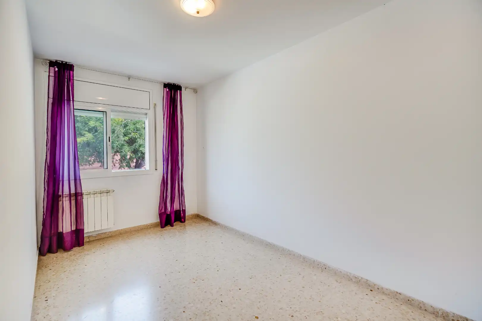 Dormitori de Casa adosada en venda en Castellar del Vallès amb Aire condicionat, Calefacció i Jardí privat