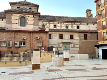 Piso con balcón en venta en Plaza MISERICORDIA
