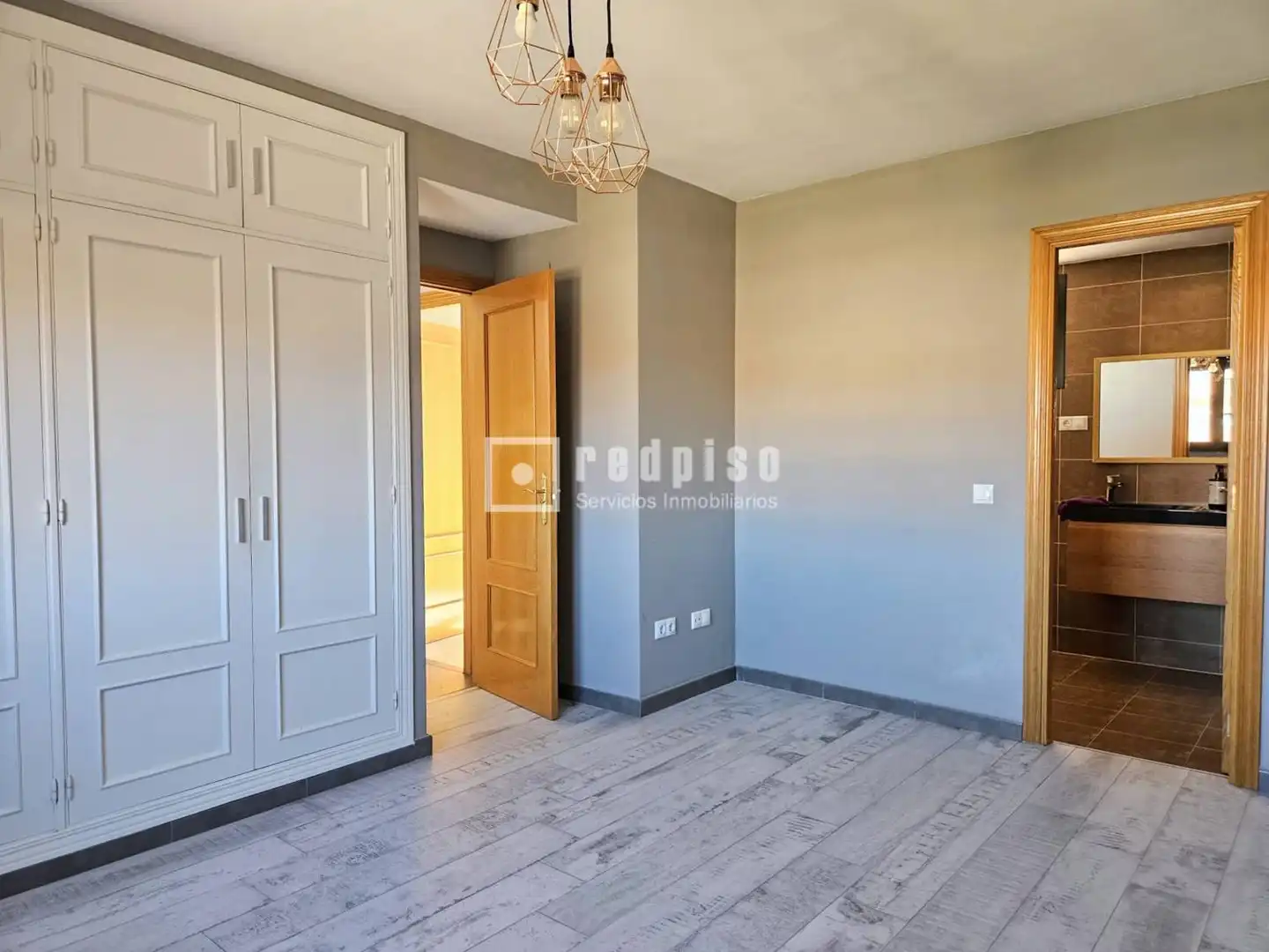 Habitación de Ático en venta en Señorío de Illescas  