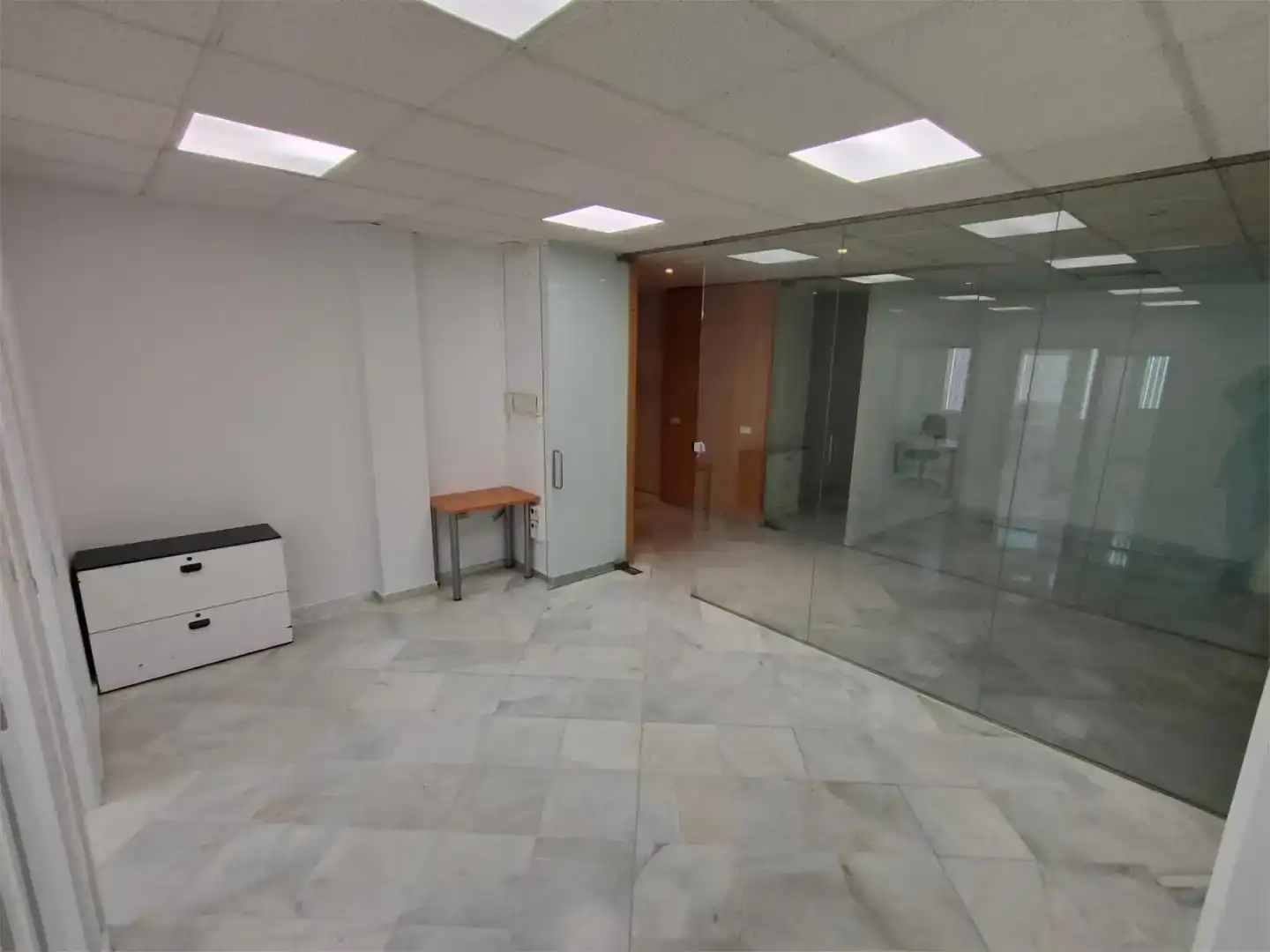 Büro zum Verkauf in Mairena del Aljarafe