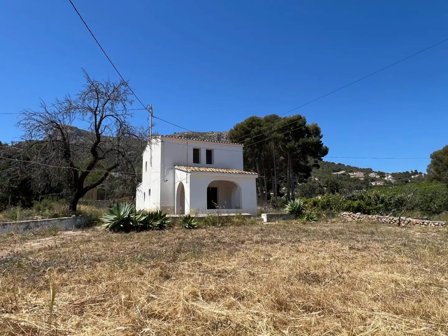 Houses for sale in Benicolada - Las Adelfas