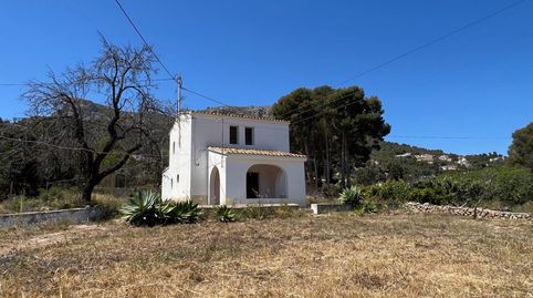 Foto 2 de Casa o chalet en venta en Benicolada - Las Adelfas, Calpe / Calp