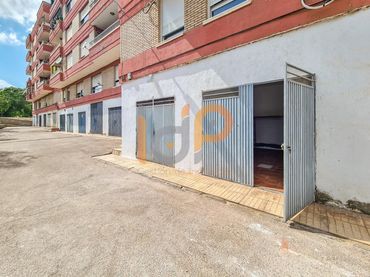 Individuel à vendre à Huércal-Overa