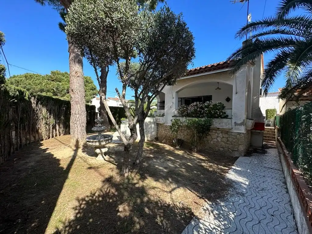 Casa con terraza en venta en Muga - Gran Reserva - Badia, imagen 6