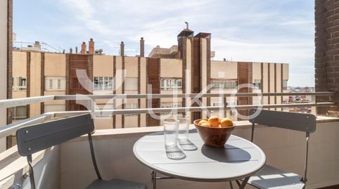 Photo 4 of Apartment to rent in Calle de Orense, Castillejos - Cuzco, Madrid