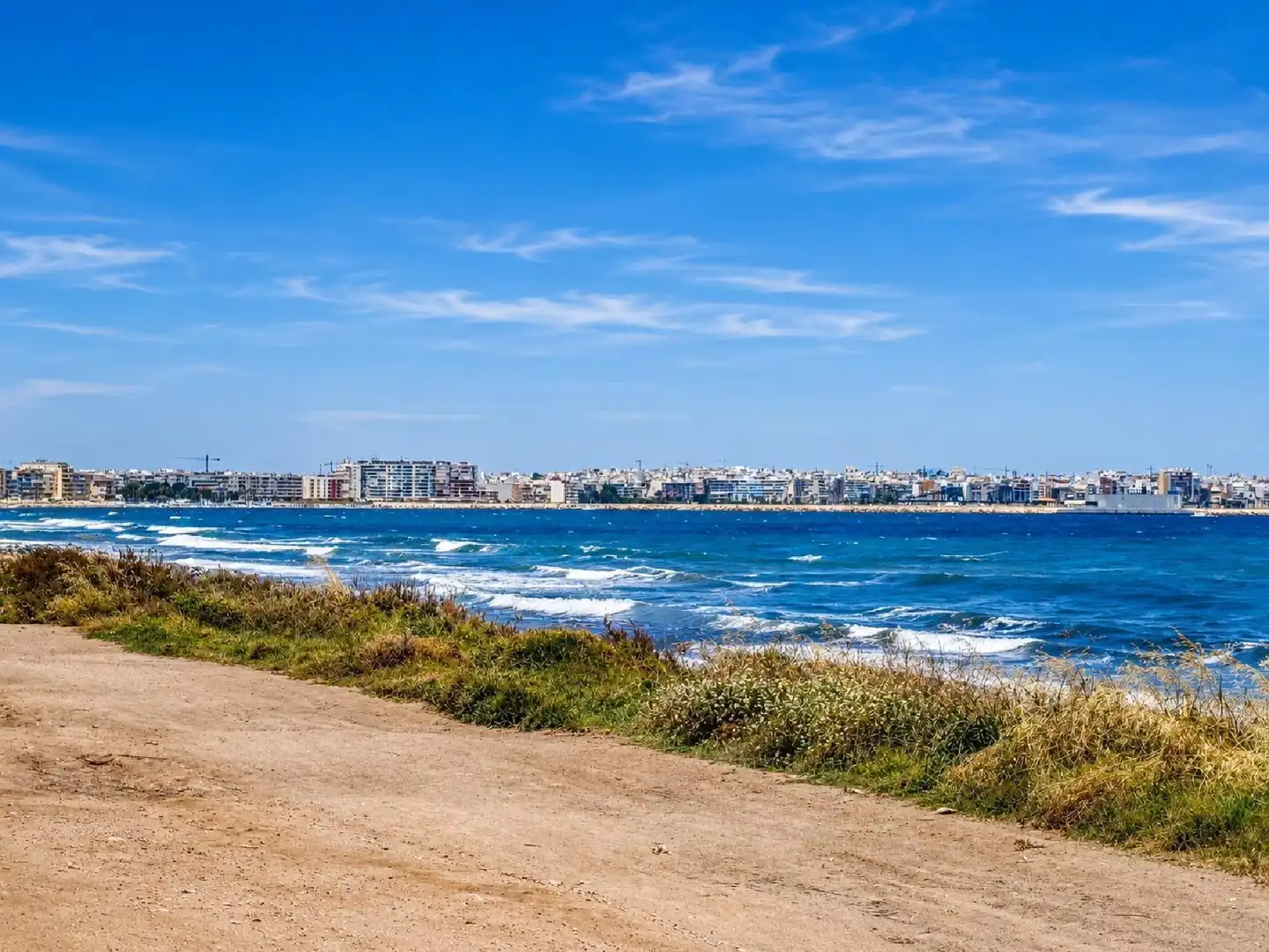Apartamento con piscina en venta en Orihuela Costa, imagen 19