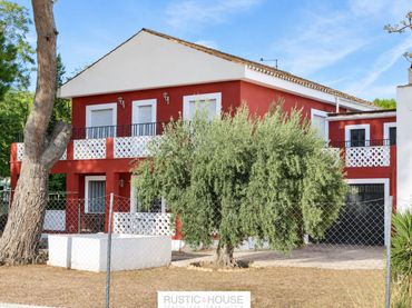 Villa in vendita a Hellín