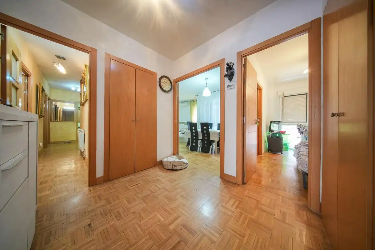 Piso en venta en Madrid con Aire acondicionado, Calefacción y Terraza