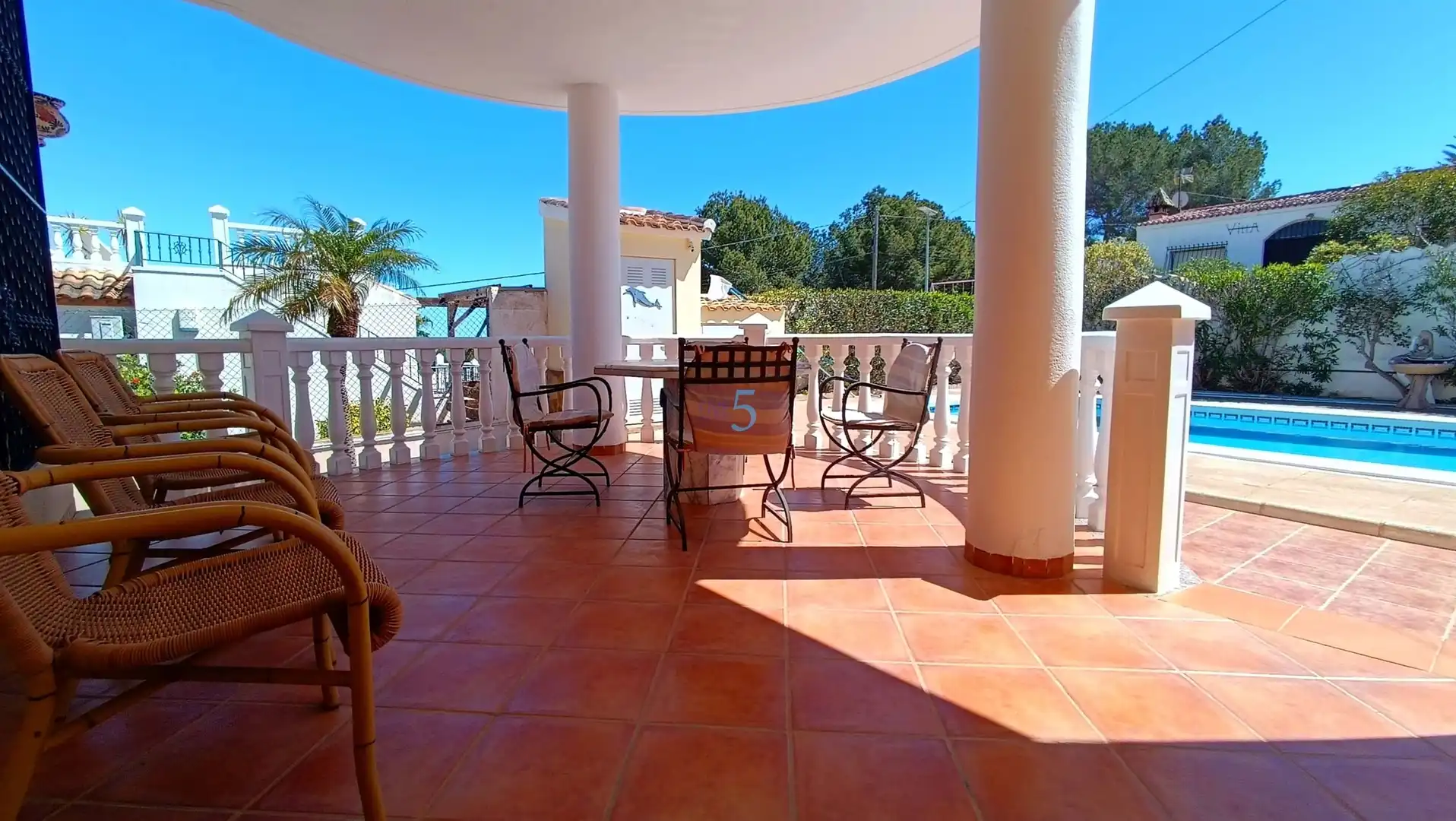 Casa con piscina in vendita a Jacarilla, imagen 19