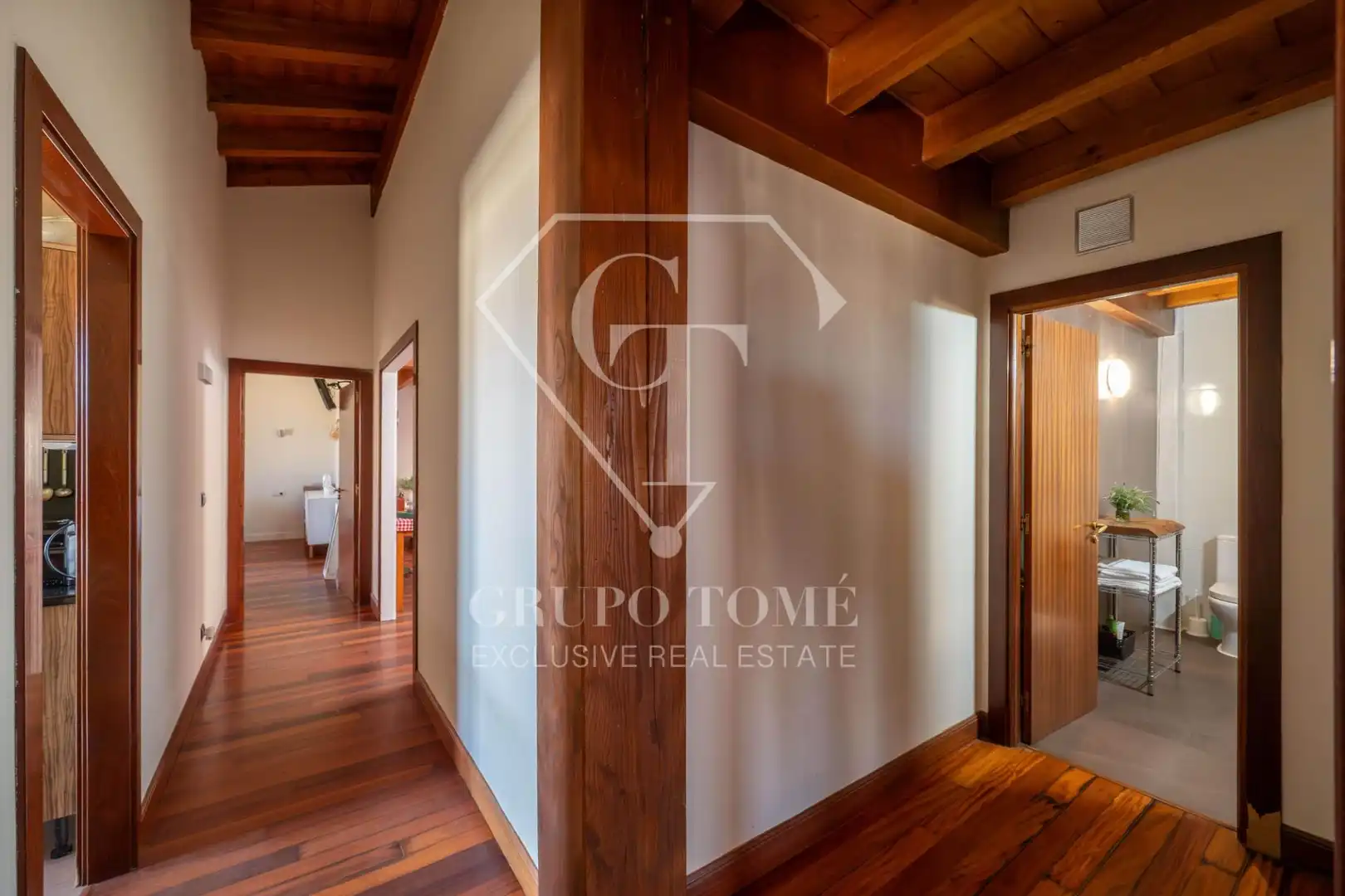 Casa o chalet en venta en Usurbil con Calefacción, Jardín privado y Terraza