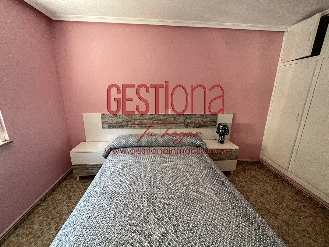 Habitación de Casa o chalet en venta en Noja con Jardín privado, Terraza y Amueblado