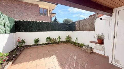 Foto 3 de Casa o xalet en venda a Otxandio, Bizkaia