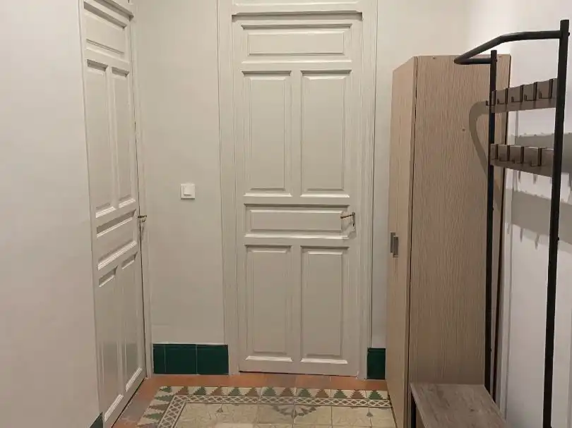 Habitación de Piso de alquiler en Centro  