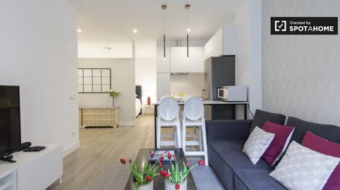 Foto 4 de Estudi per a compartir a Justicia - Chueca,  Madrid Capital