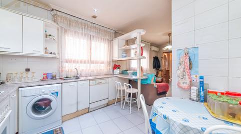 Foto 4 de Casa adosada en venda a Centro, Madrid