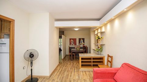 Apartamento de dos habitaciones con balcón en Taialà. ALQUILER DE TEMPORADA, imatge 4