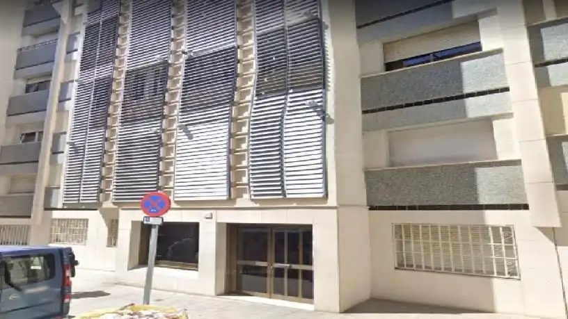 Piso en venta en calle Burriac