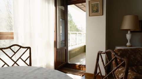 Foto 5 de Piso en venta en Zumalakarregi, Antiguo, Donostia - San Sebastián