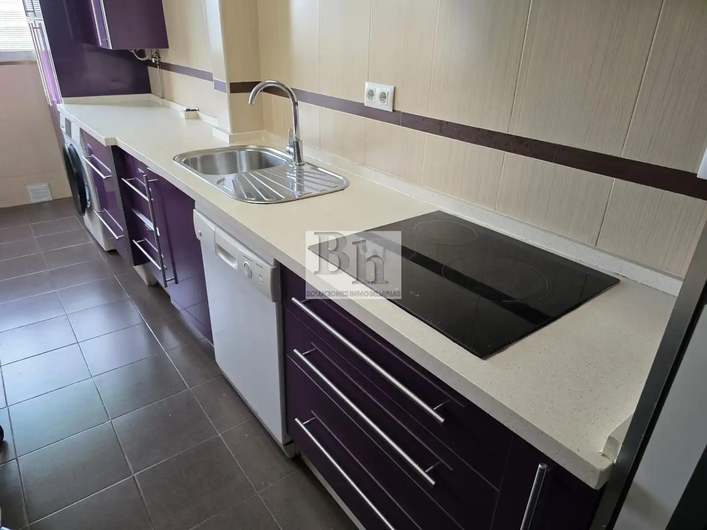 Piso con ascensor en venta en Carretera de Cádiz, imagen 12