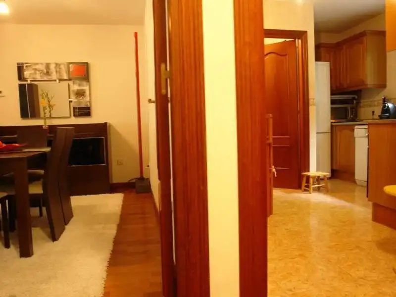 Flat for rent in Calle Bolática, 12, Panticosa