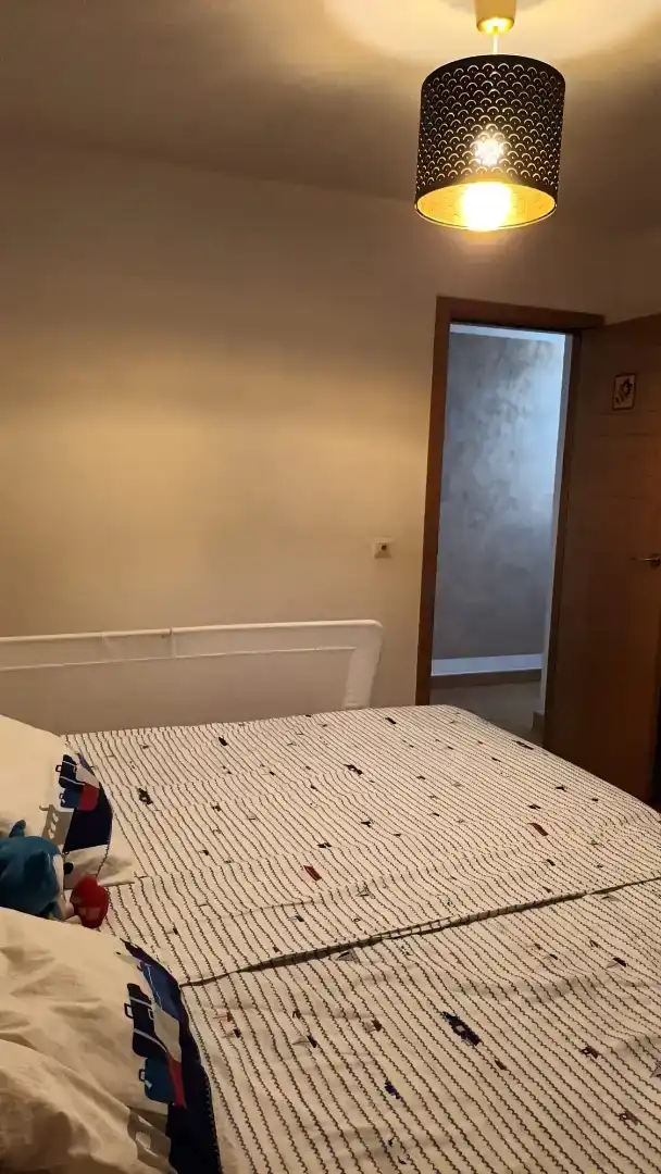 Bedroom of Flat for sale in Ítrabo  with Balcony