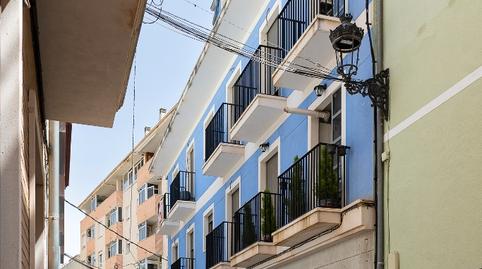 Photo 3 of Flat for sale in Carrer Santa Rita, 44, Ibi, Alicante