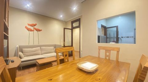 Photo 5 of Flat for rent in De Alberto Aguilera, Gaztambide, Madrid Capital