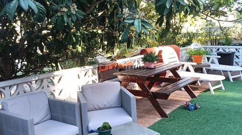 Foto 2 de Casa o xalet en venda a Diseminado 2, 234 Parcela, Godelleta, Valencia