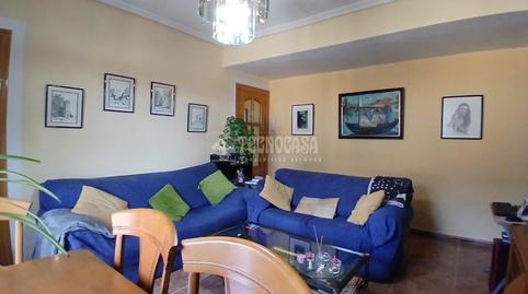 Photo 2 of Flat for sale in Sector Plaza de Toros, Segovia Capital