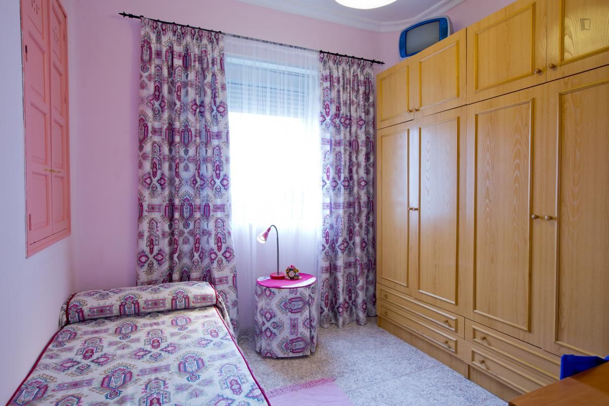 Casa o xalet per a compartir a Cruz Roja