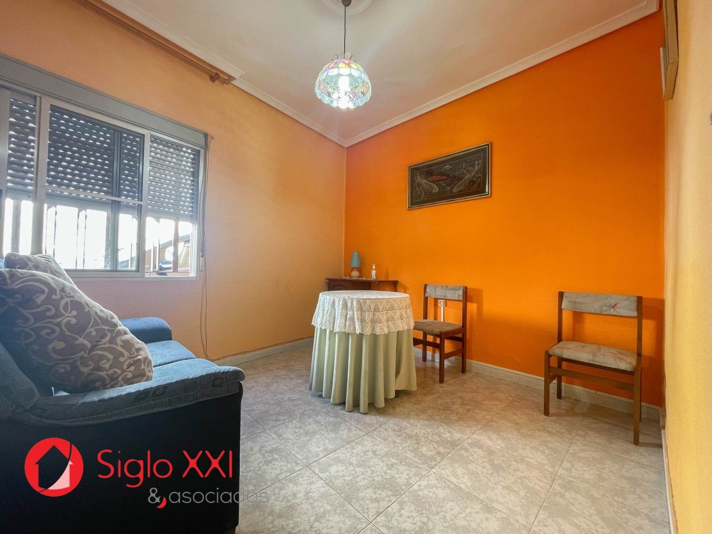 Casa o chalet en venta en Almazora / Almassora con Aire acondicionado y Terraza