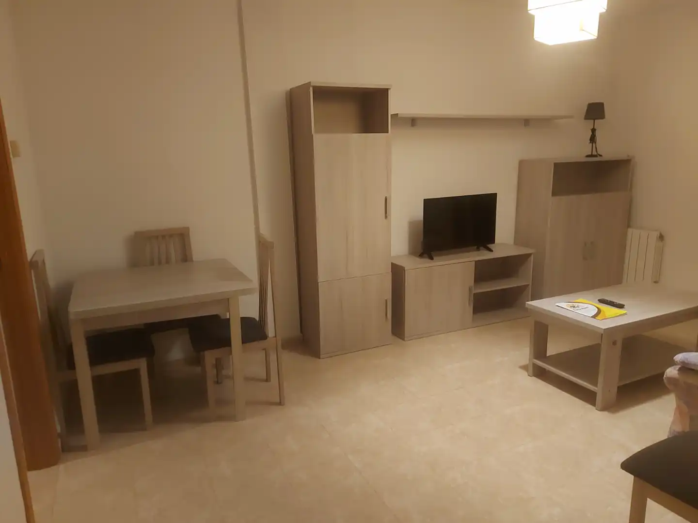 Apartments for rent in Bargas
