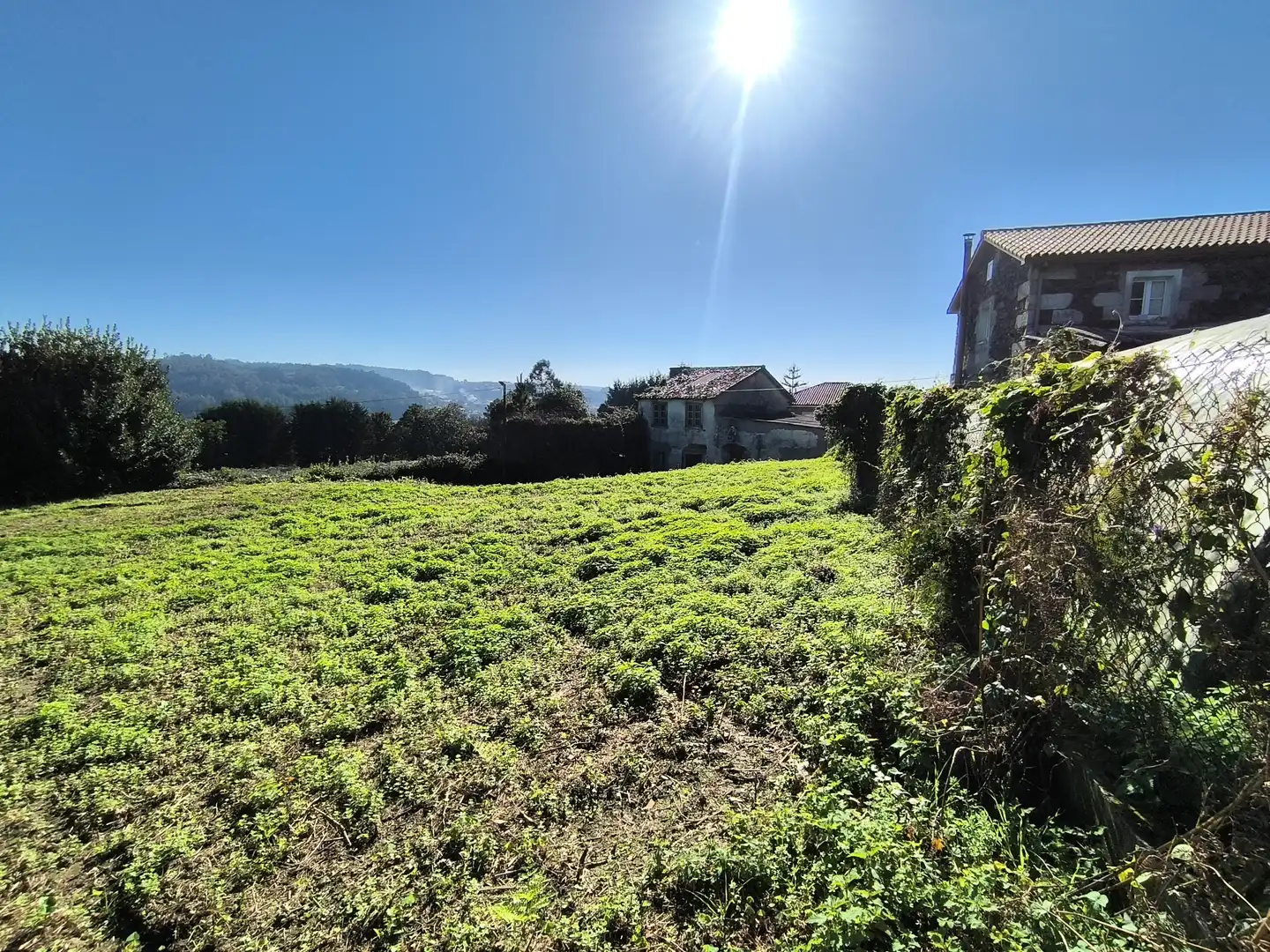 Terreno residencial en venta en Bergondo, imagen 3