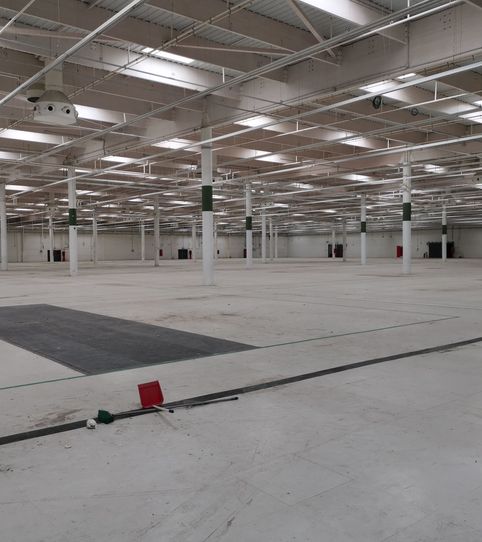 Foto 2 von Geschaftsraum zur Miete in Valdezorras - El Gordillo, Sevilla Capital