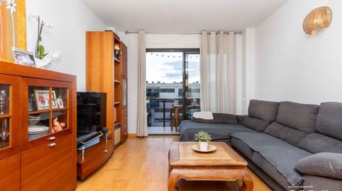 Foto 2 de Piso en venta en Can Llong, Sabadell