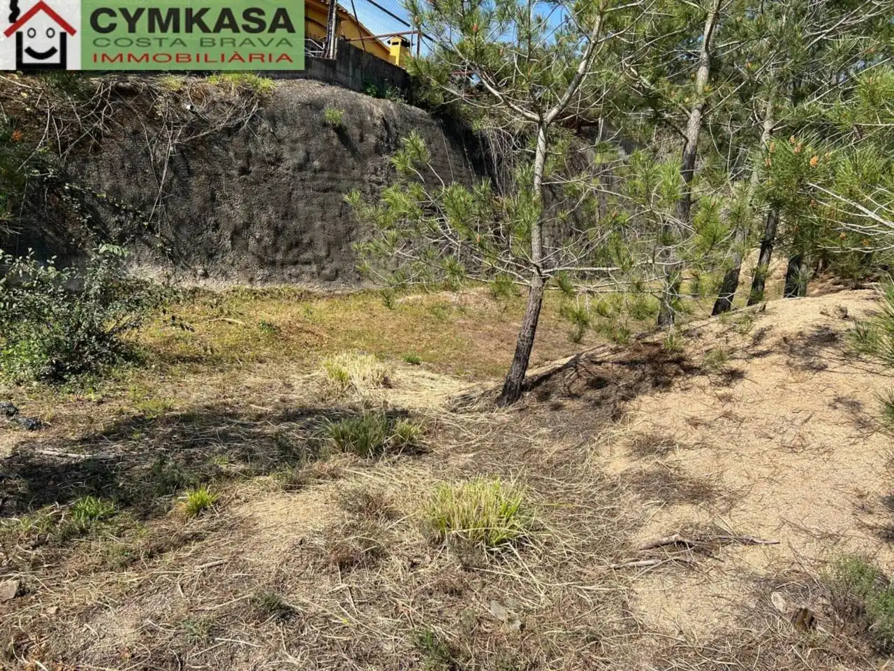 Residential land for sale in Terrabrava - Tordera Parc, imagen 17