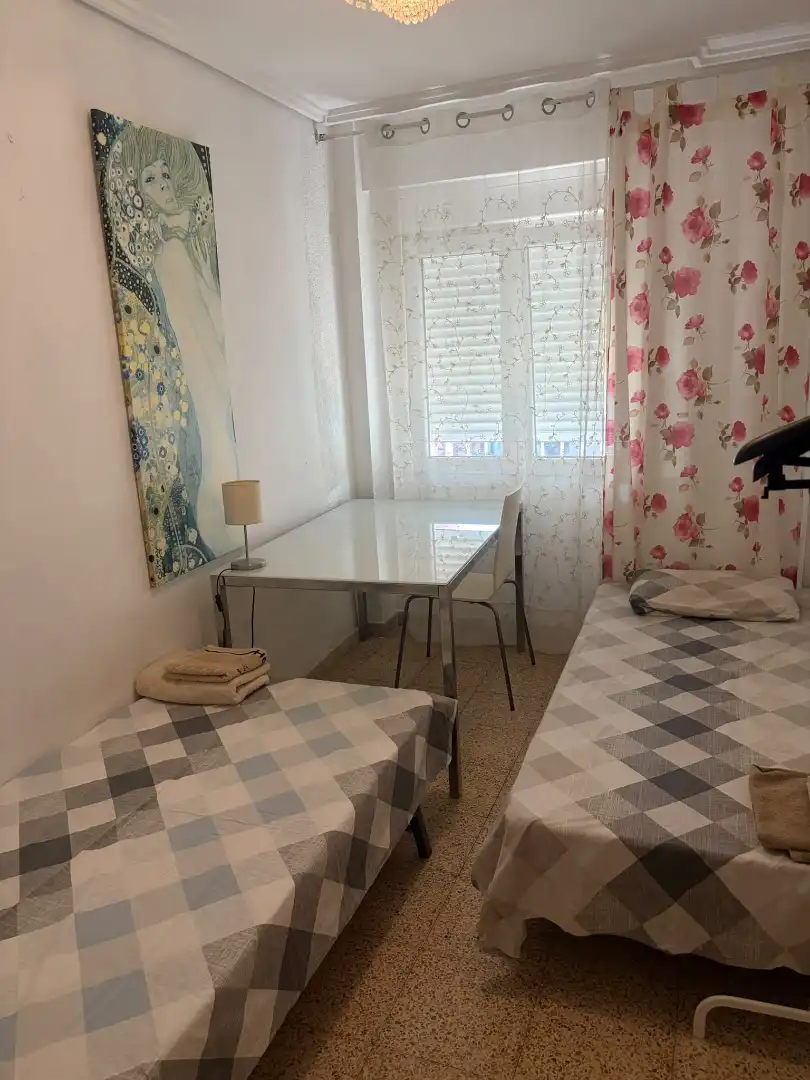 Apartamento con terraza en alquiler en Poblats Marítims, imagen 6