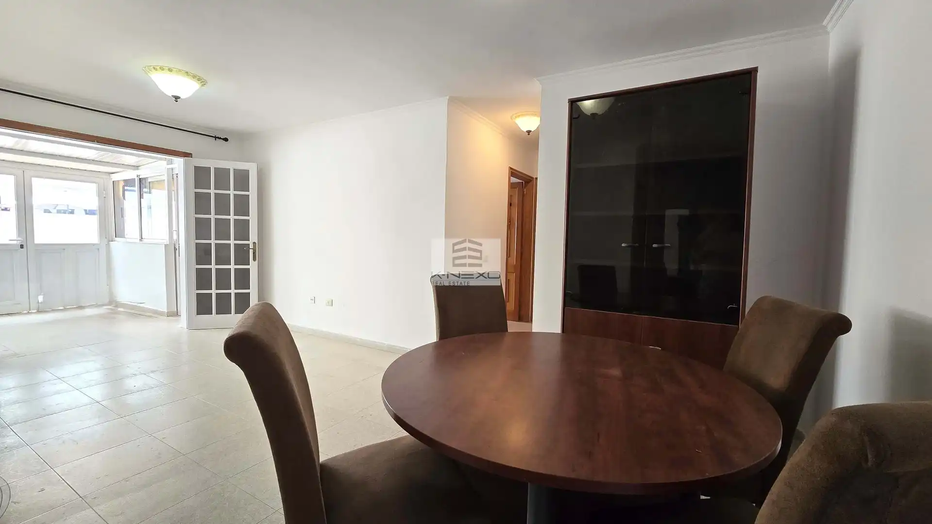 Comedor de Piso en venta en Los Realejos con Terraza