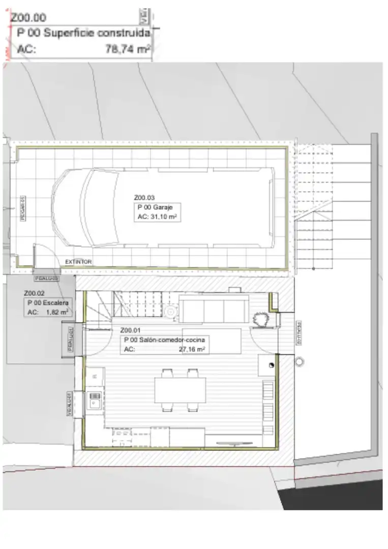 Lands and plots for sale in Cea, imagen 40