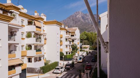 Foto 4 de Apartamento en venta en La Carolina - Guadalpín, Marbella