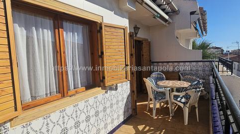 Foto 2 de Pis en venda a Playa Tamarit - Playa Lissa, Santa Pola