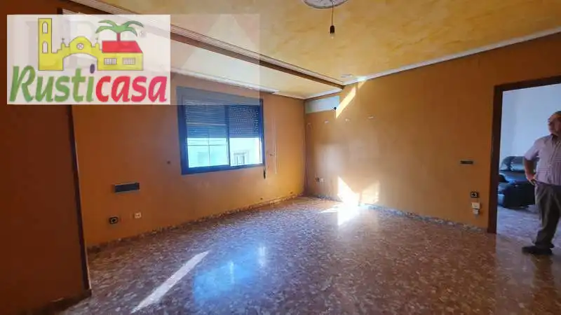 Piso en venta en Bailén con Trastero