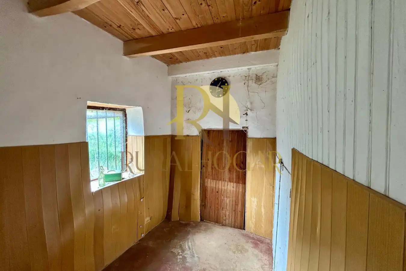 Casa o xalet en venda en Villabraz