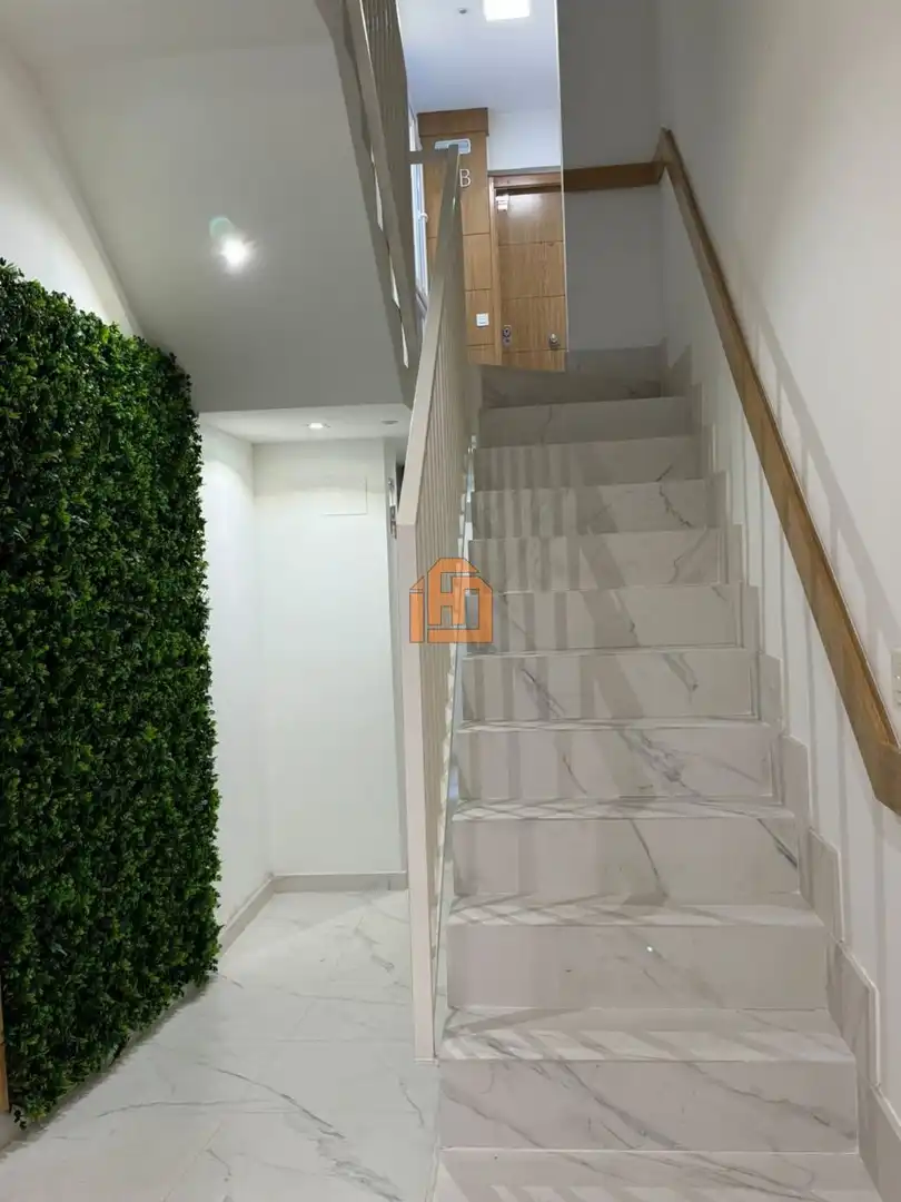 Piso con ascensor en alquiler en Calle Antonio de Nebrija, imagen 12