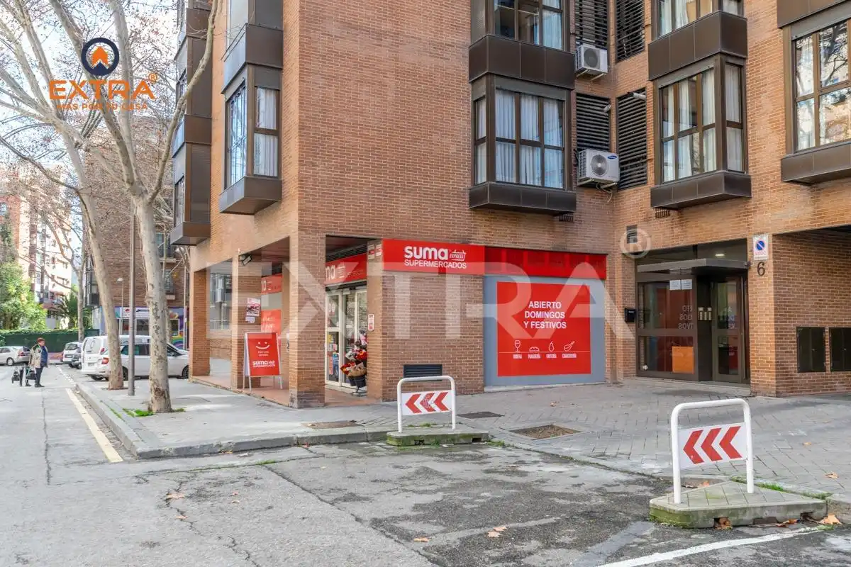 Duplex avec piscine à louer à Calle Dulzaina, imagen 39