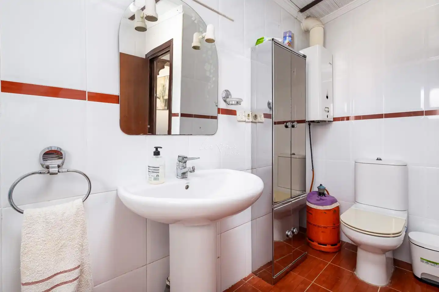 Casa con piscina en venta en Las Esperillas, imagen 34