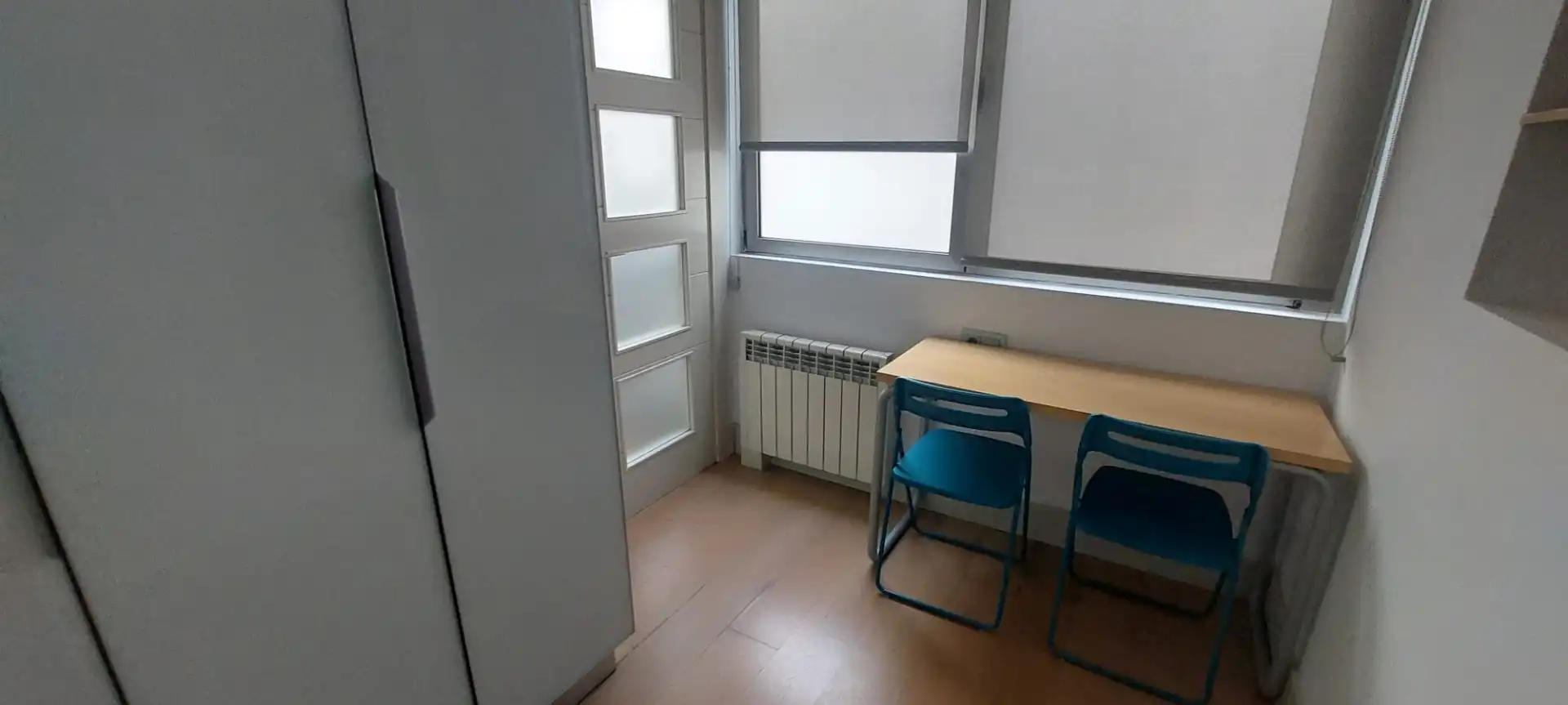 Apartament de lloguer en Murcia amb Aire condicionat, Calefacció i Moblat